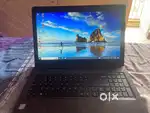 Lenovo laptop