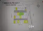 SALEM AVS COLLEGE NEARBY PLOTS SELL