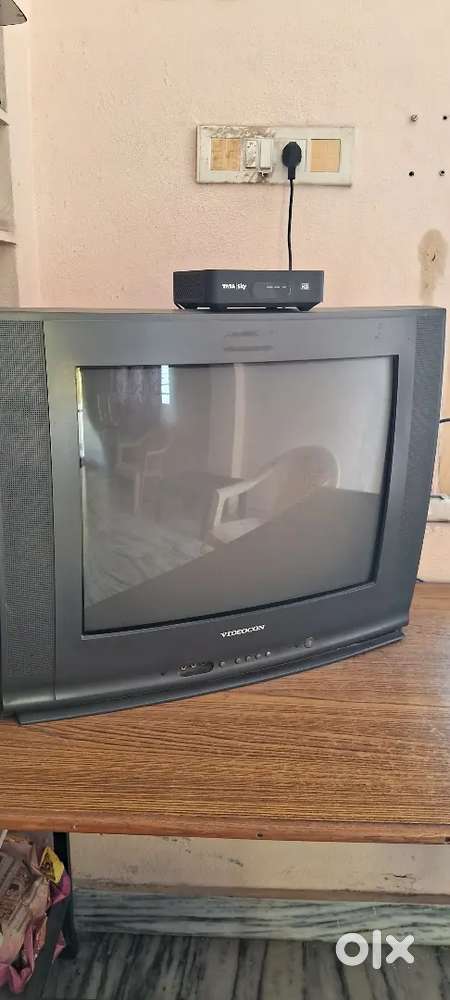 Videocon CRT TV