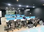 Spacious Fully Furnished Office for Rent in Financial District