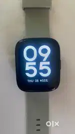 Redmi watch 3 active BT calling ⌚️