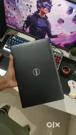 Dell Latitude 7480