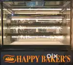 Display Refrigerator