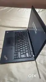 Lenovo ThinkPad T495s - AMD Ryzen 7 pro 16GB Ram 256GB NVMe SSD