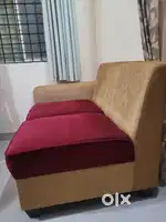 Sofa / couch 4 seater