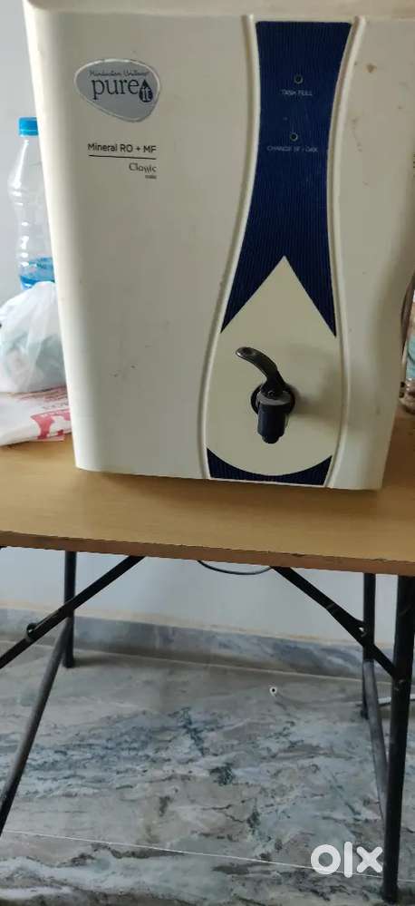 Online Water Filter