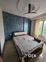 2bhk fully furnished independent flat near pathribagh chowk