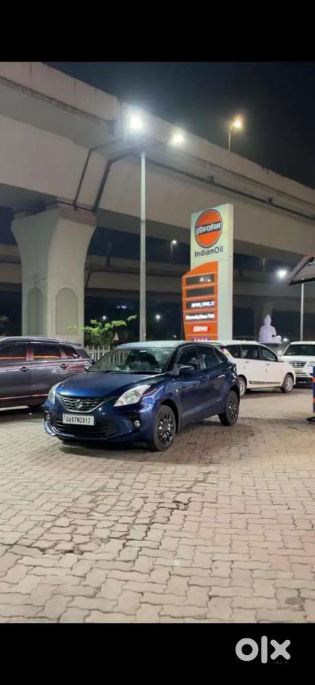 Monthly basis on rent cars