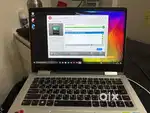 Lenovo yoga 710