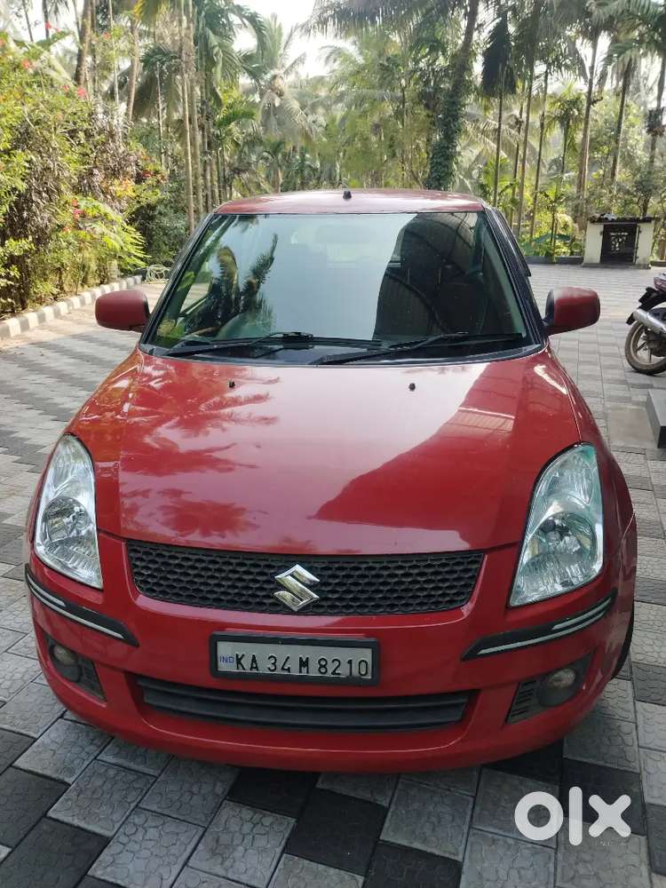 Maruti siwft