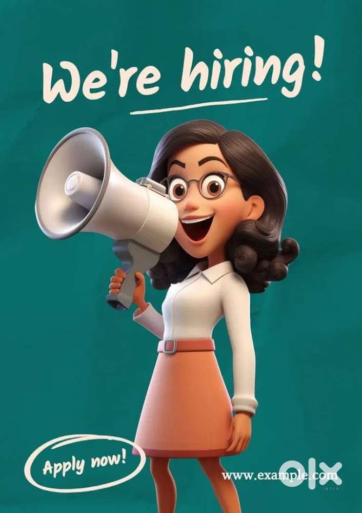 Walk-In Interview for Back Office Executive!!