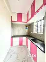 Premium Brand New 1BHK Flat for Rent – Kudlu