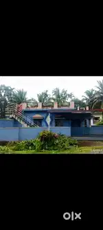 House 2bhk koppa rural