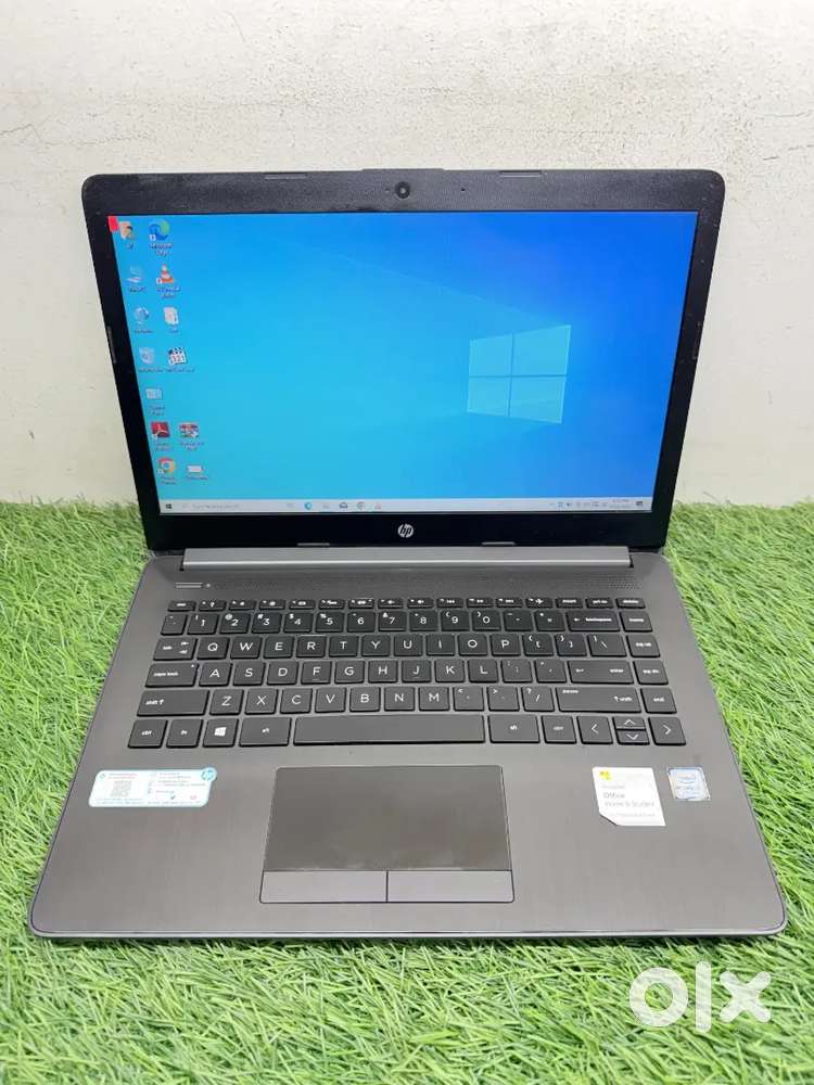 HP Notebook PC Slim Laptop A1 COMPUTERS AMRAVATI