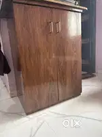 Almira wooden