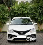 Toyota Etios Liva GD SP, 2015, Diesel