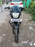 HERO PASSION PRO MODEL 2019 K. M 20460