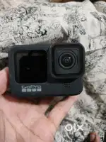 Hero GoPro 9
