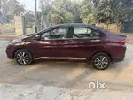 Honda City 2015-2017 i VTEC VX Option, 2017, Petrol