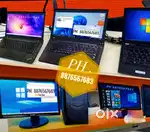 Sale 2nd Hand LAPTOP / COMPUTER DESKTOP Available Starting RS 6999/-