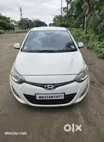 Hyundai i20 2015-2017 Sportz Option 1.4 CRDi, 2013, Diesel