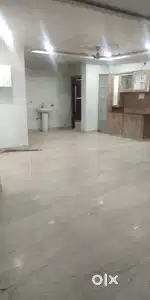 3BHK flat with excellent tank view