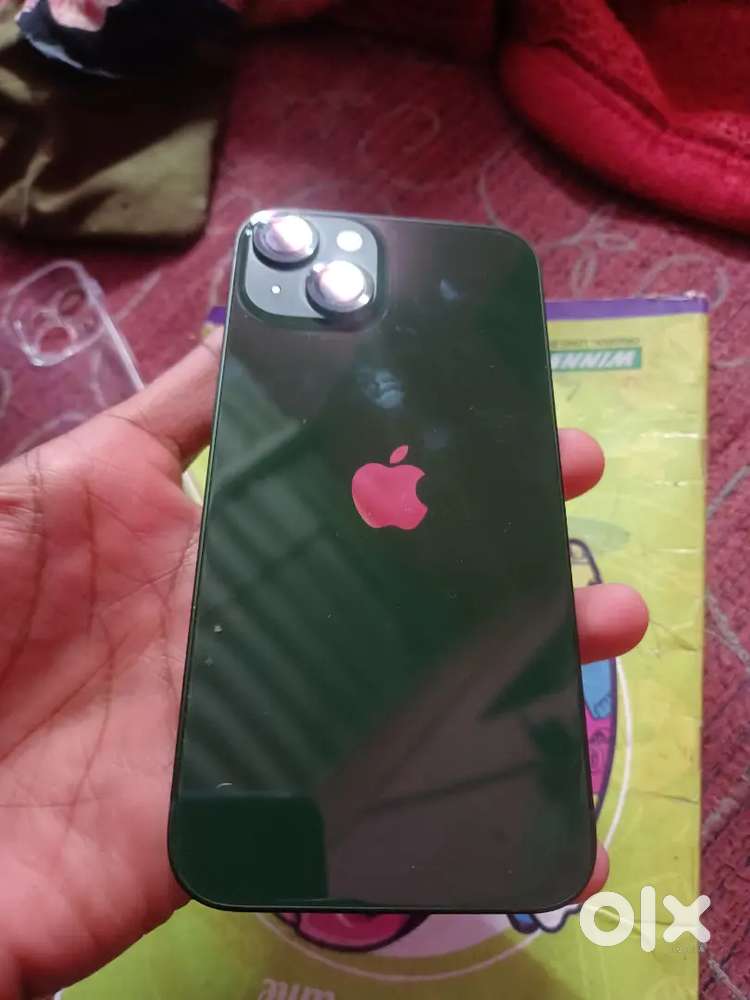 Iphone 13 Brand New Condition