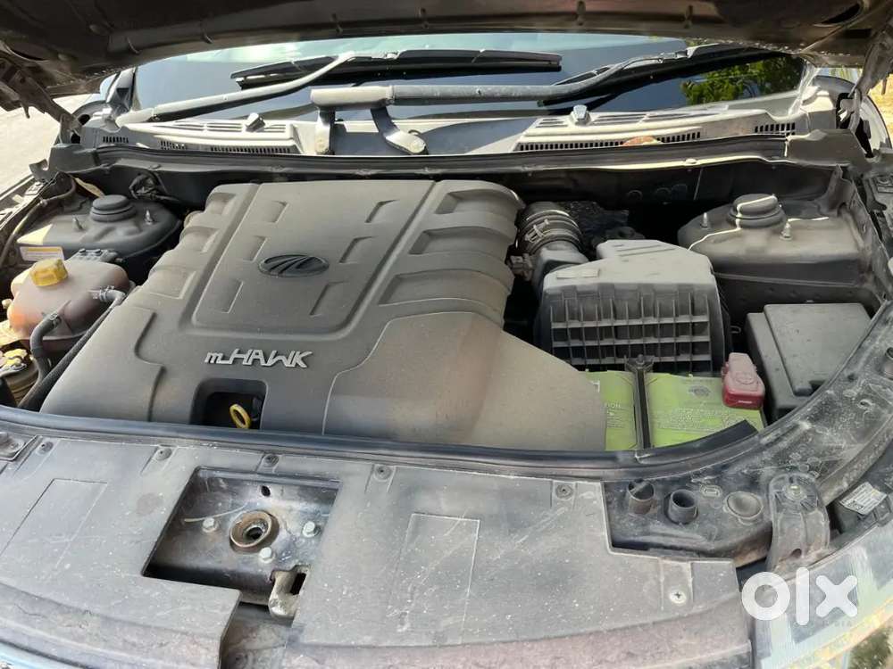 Mahindra XUV500 2020 Diesel 130000 Km Driven