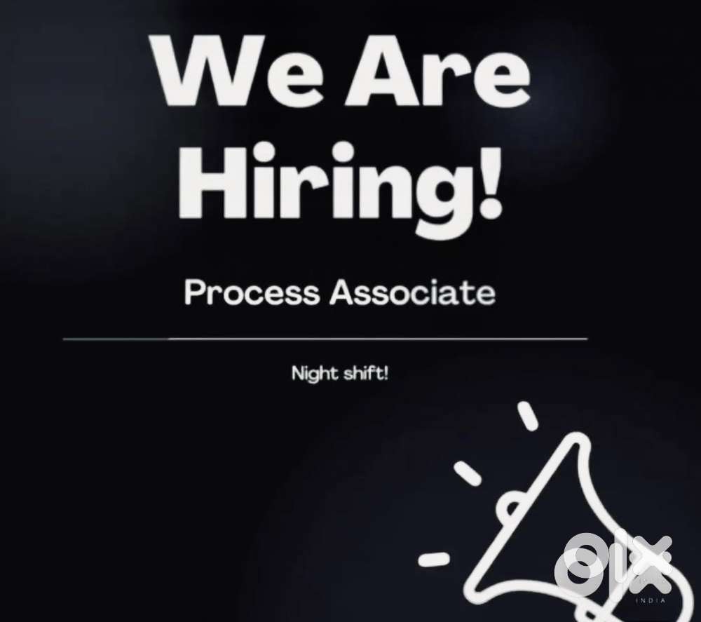 Opening for international Voice and Chat process