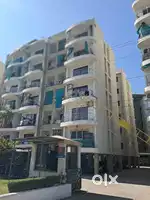 3bhk falt fully Farnishad Cenal ship coward compas salaiya