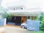 4BHK House Near Nirmala Matha School Thrissur