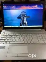 Hp ryzen 5