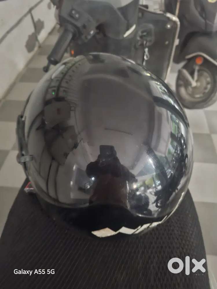 Studds Helmet