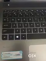 HP Pavilion 15-ab522TX (i5 6th Gen, NVIDIA 2 GB)