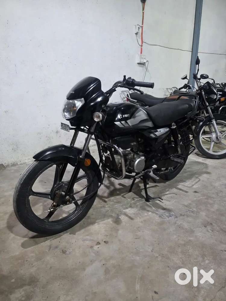 HERO HF DELUXE [ 0 DOWNPAYMENT]