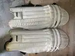 MRF Cricket batting pads