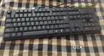 Desktop PC with Huge Dell Monitor in excellent condition