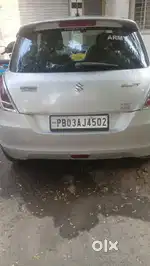 Maruti Suzuki Swift 2015 Diesel
