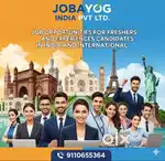 Job Opportunities in Sales and Marketing. India and International