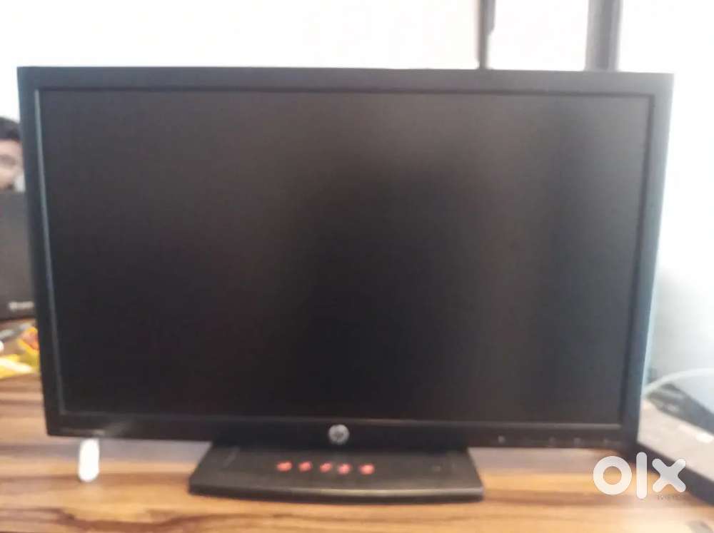 24 inch hp display