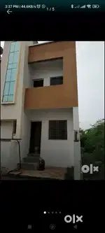 Duplex for Rent