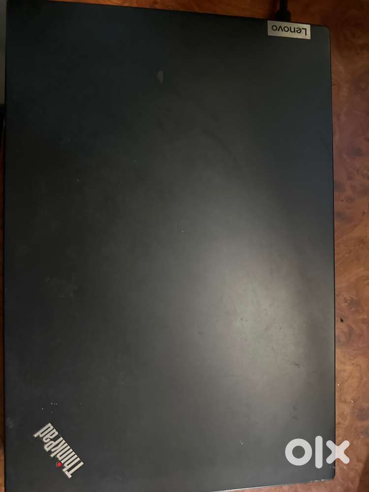 Lenovo Thinkpad Intel I5 11 Gen - 16 GB Ram