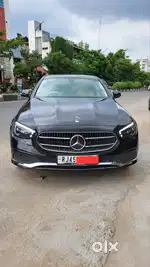Mercedes-Benz E-Class E 200, 2023, Petrol