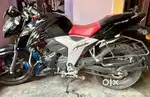 Apache RTR 160 4v top model 2023
