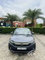 Honda Amaze 1.2 SMT I VTEC, 2019, CNG & Hybrids
