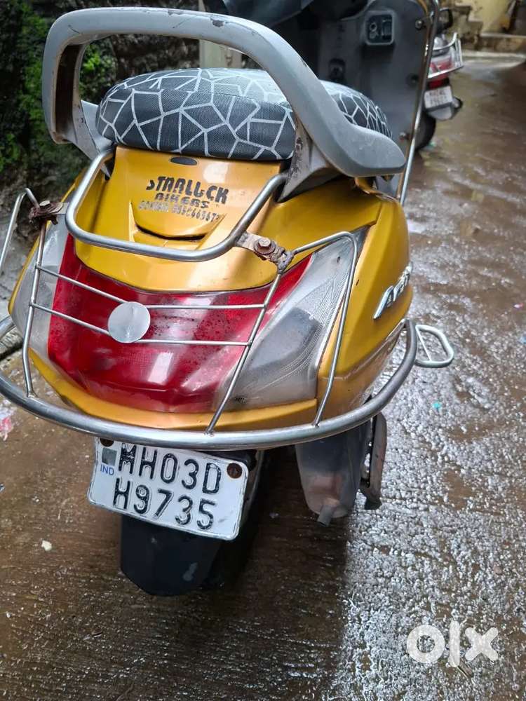 Working condition was good  and good average