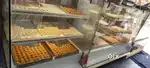 Sweets counter and colddrink fridge available for sell