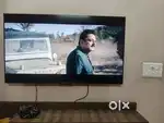QLED TV 55 inch
