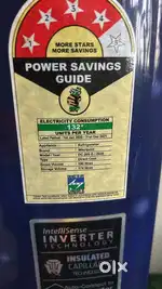 Whirlpool fridge