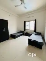 Shared Flat In Indore - Only For Males